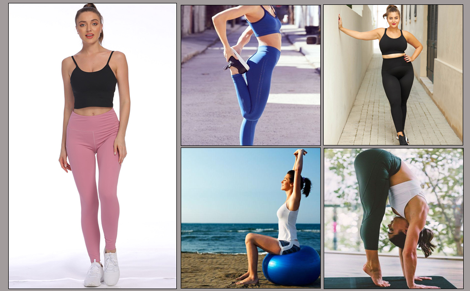 women's yoga pants