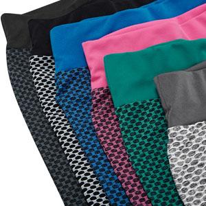 Tik tok leggings with different colors