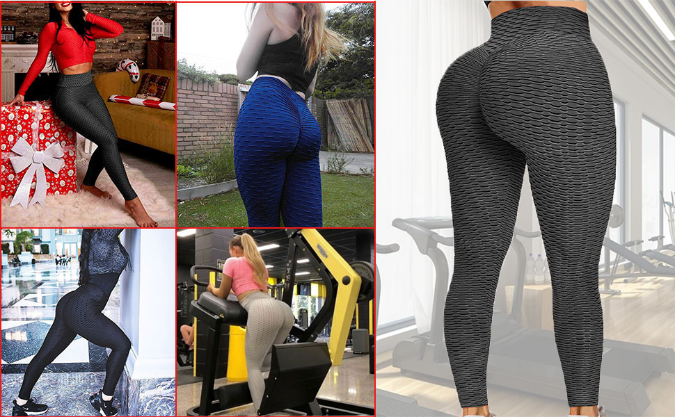 Yoga pants for women can be used in multiple accasions