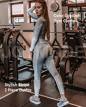 Workout Set for Women