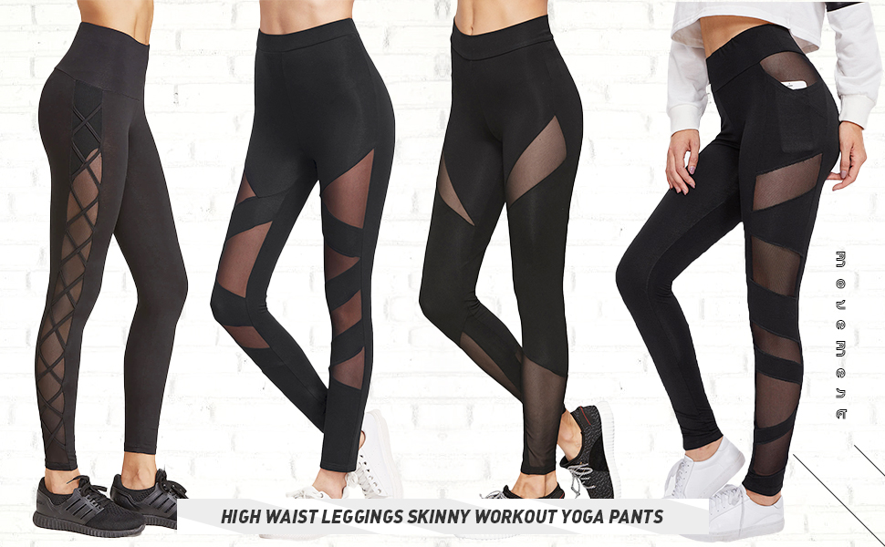 LEGGINGS FOR WOMEN