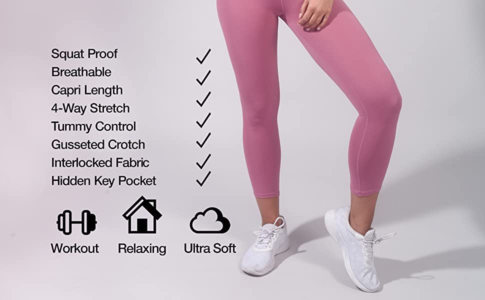 leggings depot capri, maternity capri, athletic capris for women, workout clothes for women