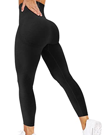  QOQ Women's Workout Leggings