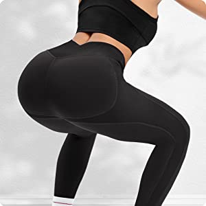 squat proof leggings with pockets