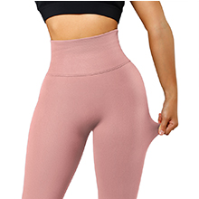 High waisted seamless peach lift scrunch butt booty lifting leggings tight yoga pants for women
