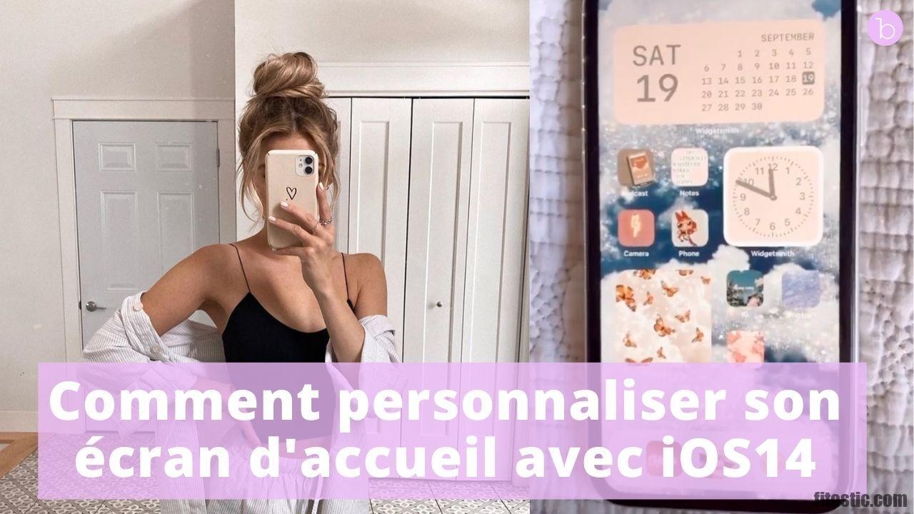 Comment commenter la photo de son crush ?