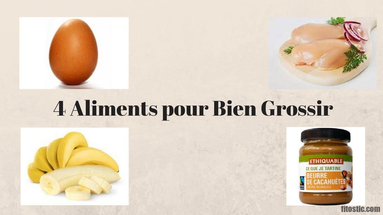 Comment grossir le plus vite ?