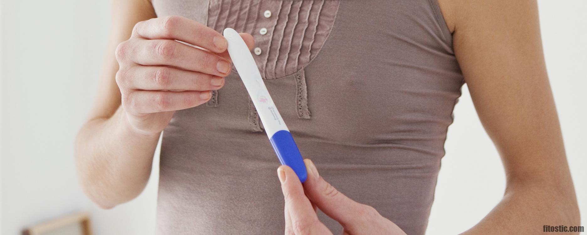 Comment ne pas tomber enceinte sans pilule ni préservatif ?