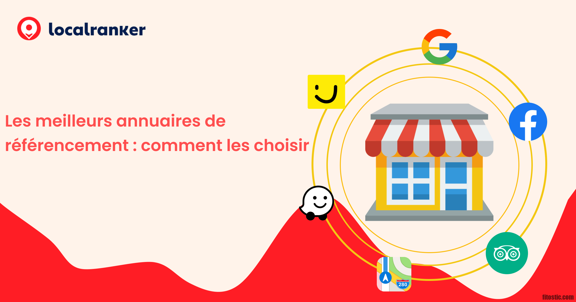 Comment trouver un annuaire local ?