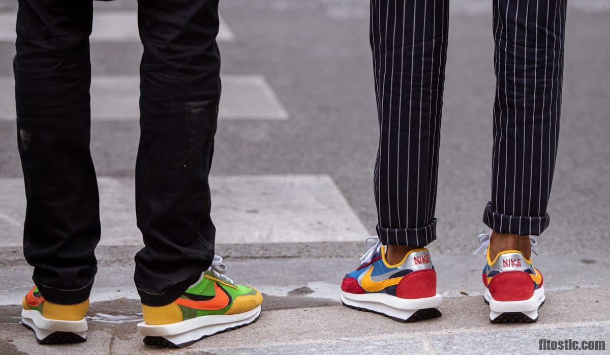 Comment choisir la couleur de ses chaussures ?