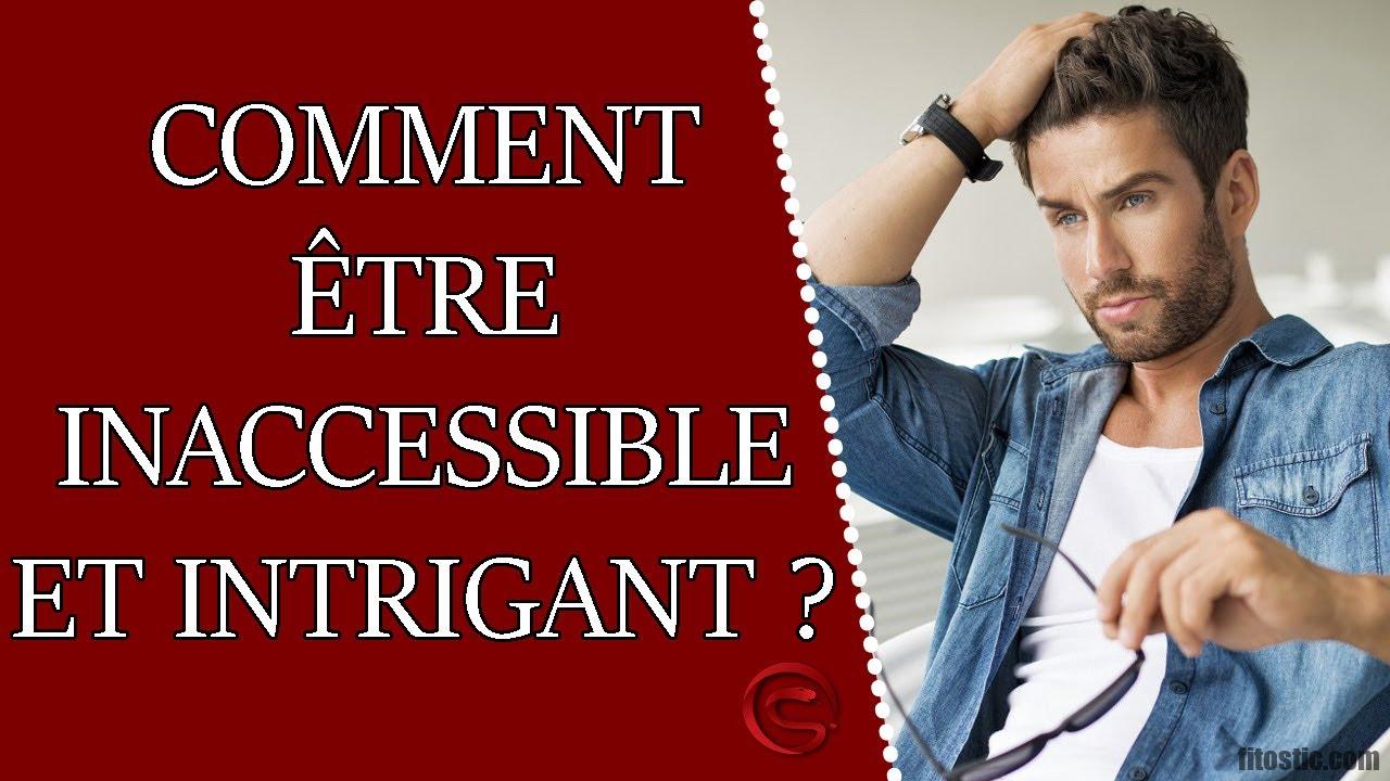 Comment être une personne intrigante ?