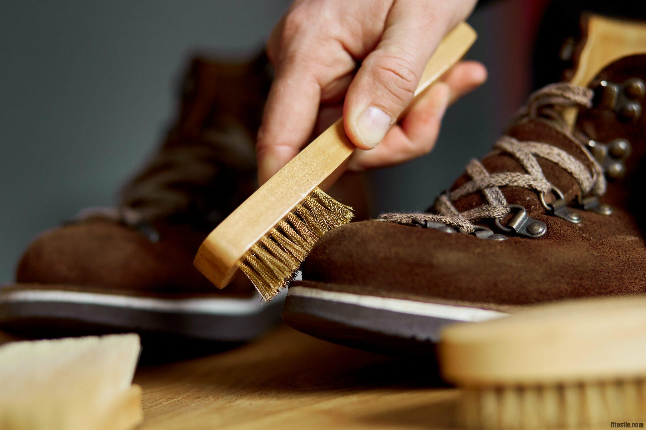 Comment faire sécher du daim ?