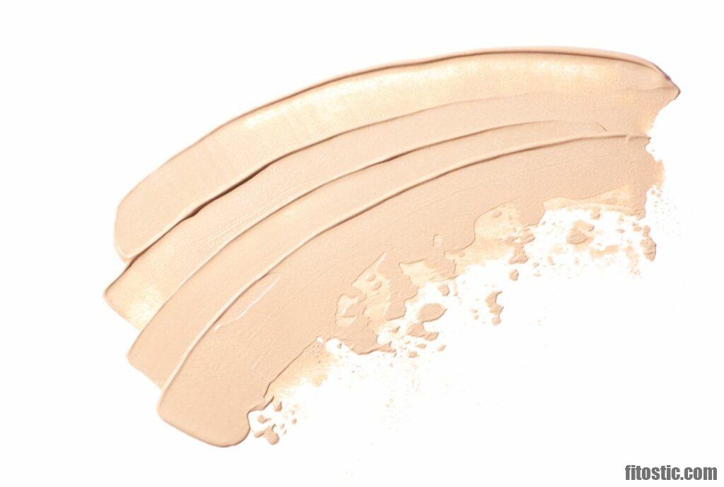 Comment obtenir un beige rosé