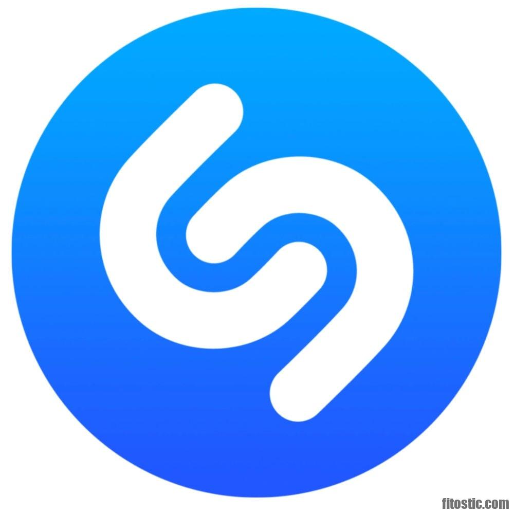 Comment shazamer en ligne ?