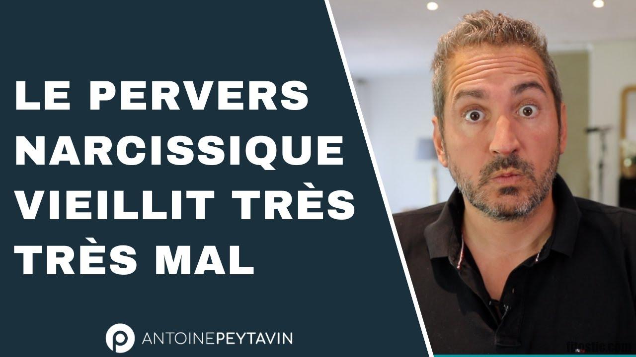 Comment vieillit un manipulateur narcissique ?