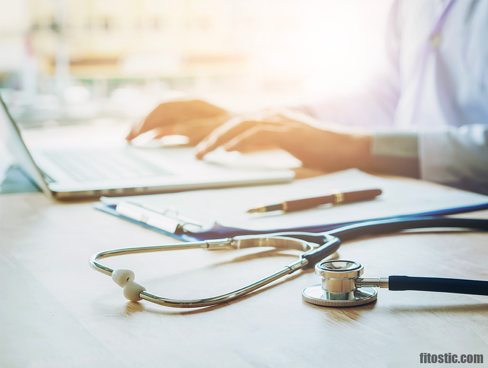 Est-ce que l'helicobacter pylori fatigue ?
