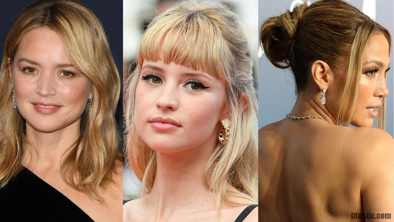 Est-ce que le camel va aux blondes ?