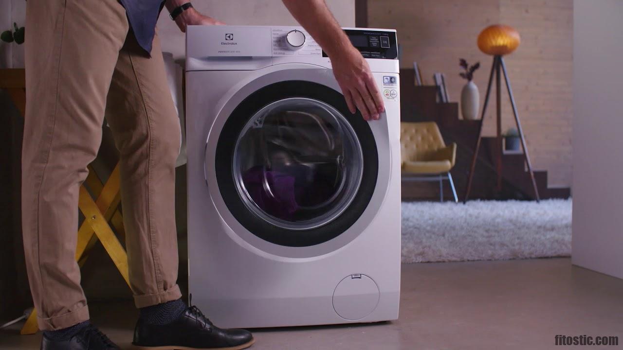 Est-ce que le linge rétréci à 60 ?