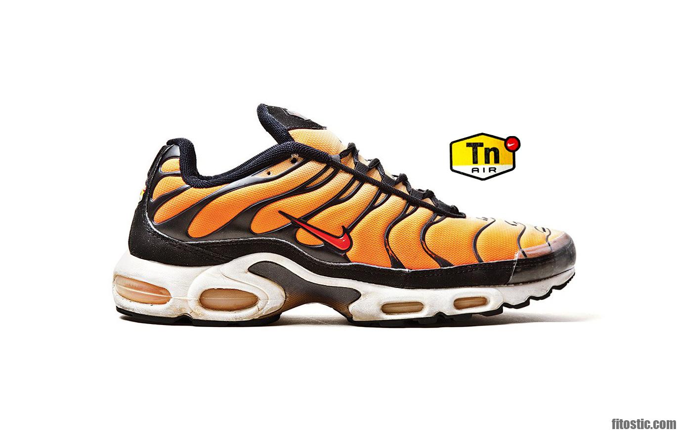 Est-ce que les tn sont à la mode ?