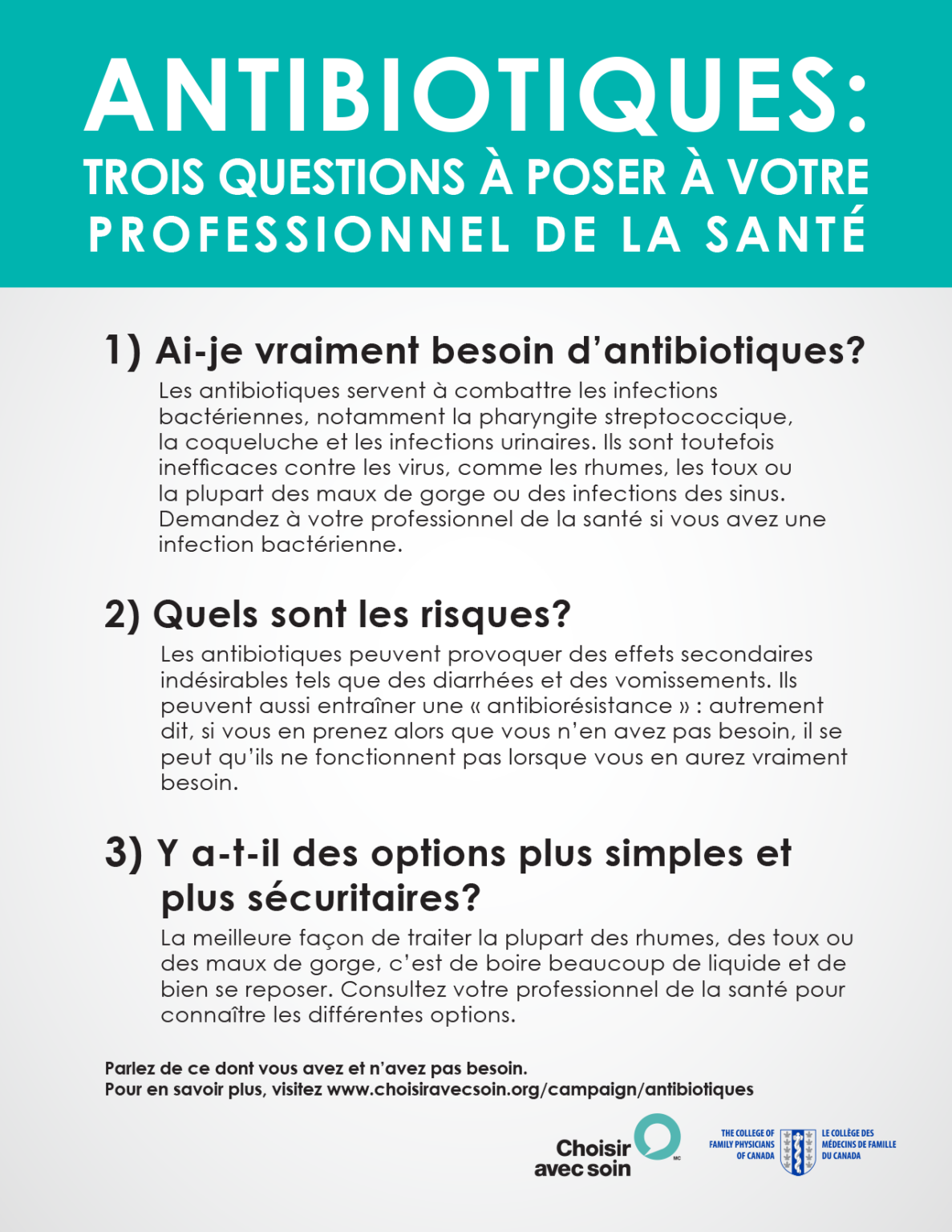 Quand Commencent Les Effets Des Antibiotiques