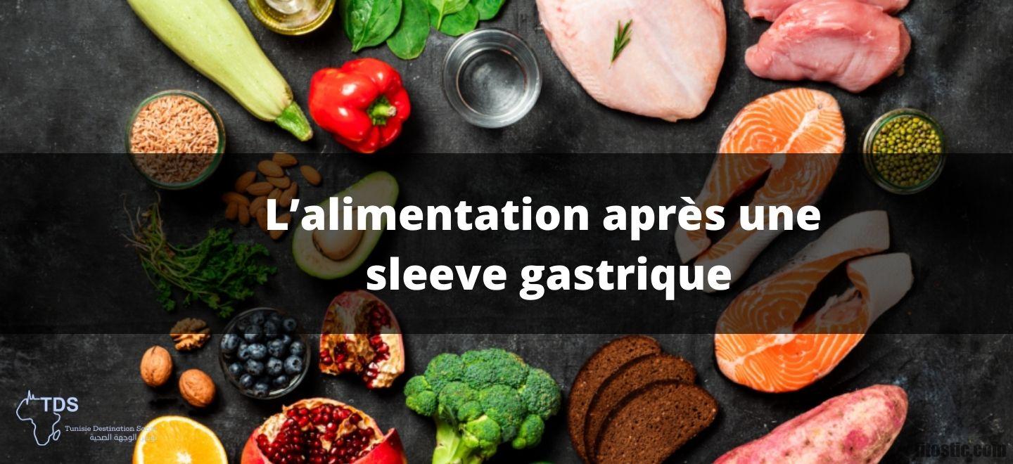 Quand peut-on manger du pain après une sleeve ?