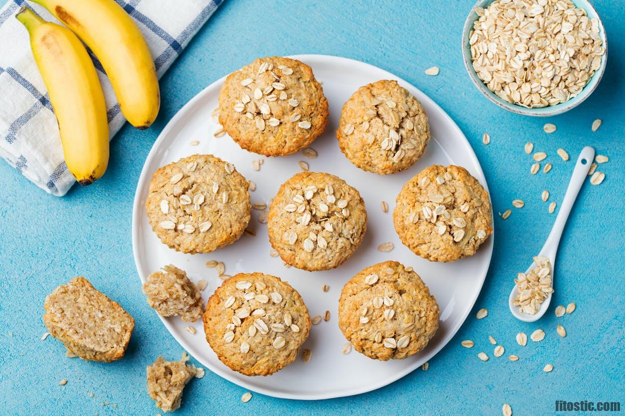 Quel biscuit quand on est au régime ?