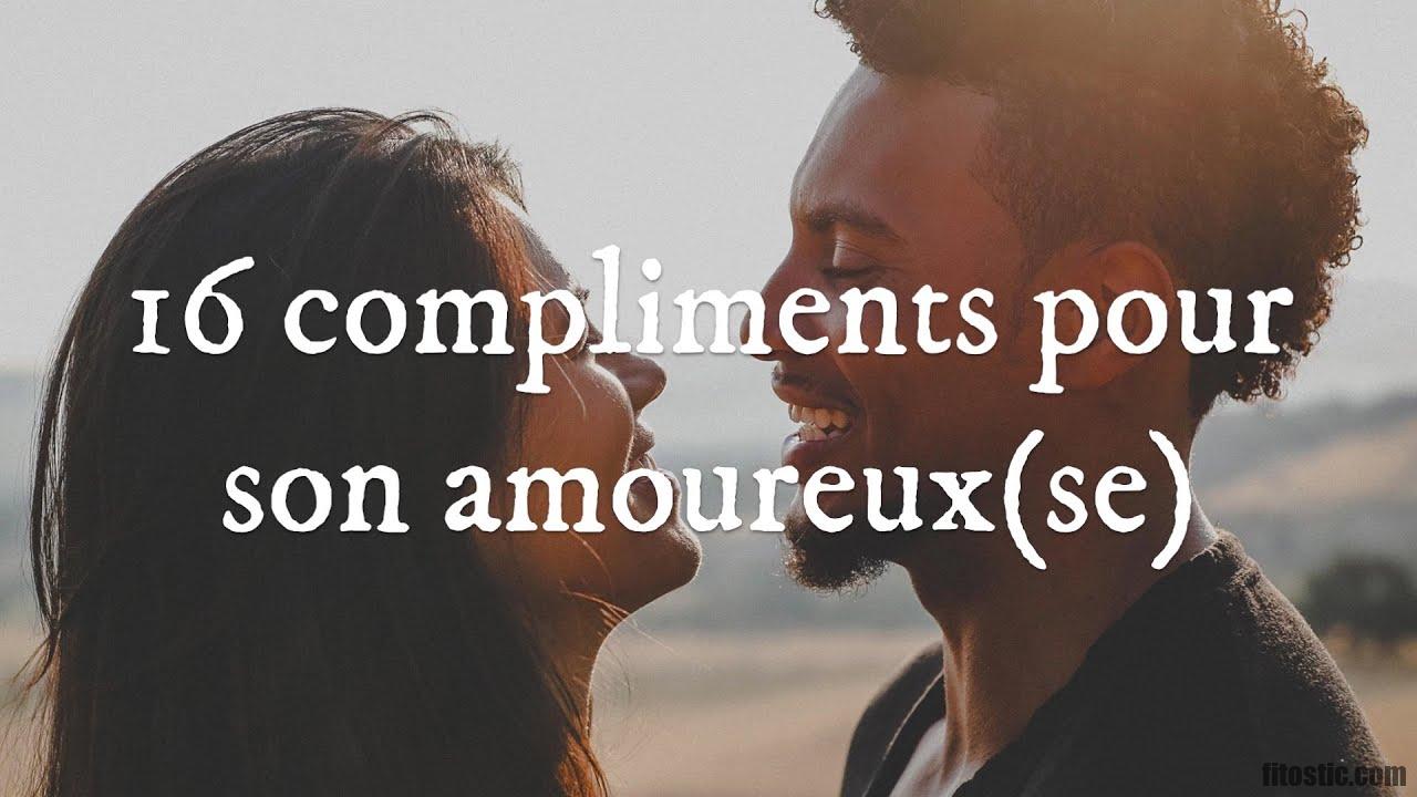 Quel compliment dire à son crush ?