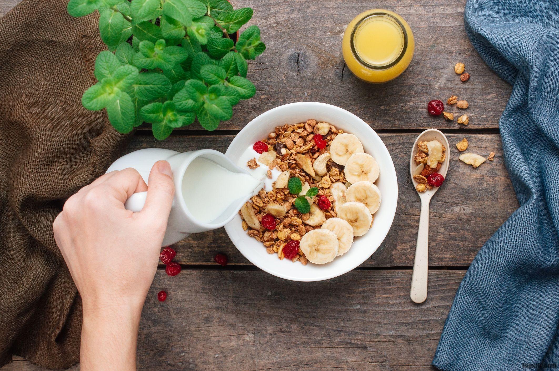 Quel goûter pour ne pas grossir ?