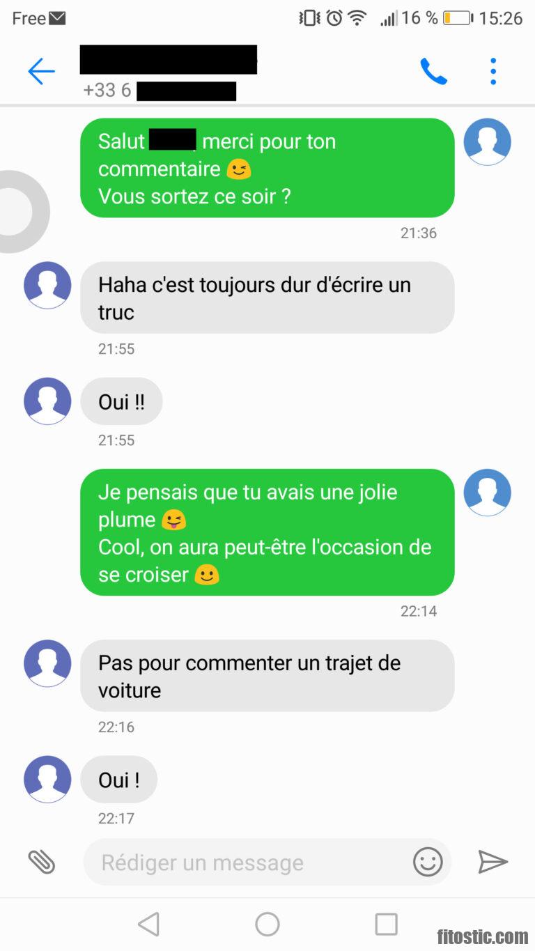 Quel Message Envoyer à Sa Crush ? Comment Complimenter par SMS