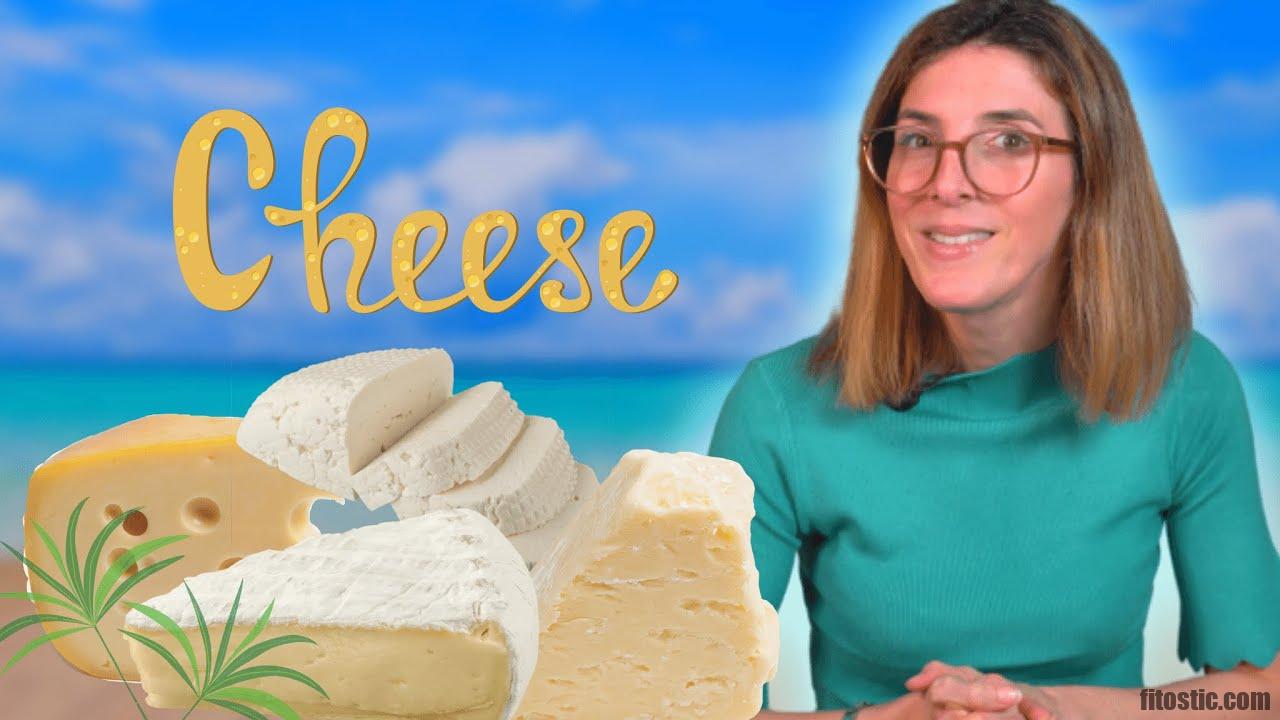 Quel fromage pour reconstituer la flore intestinale ?