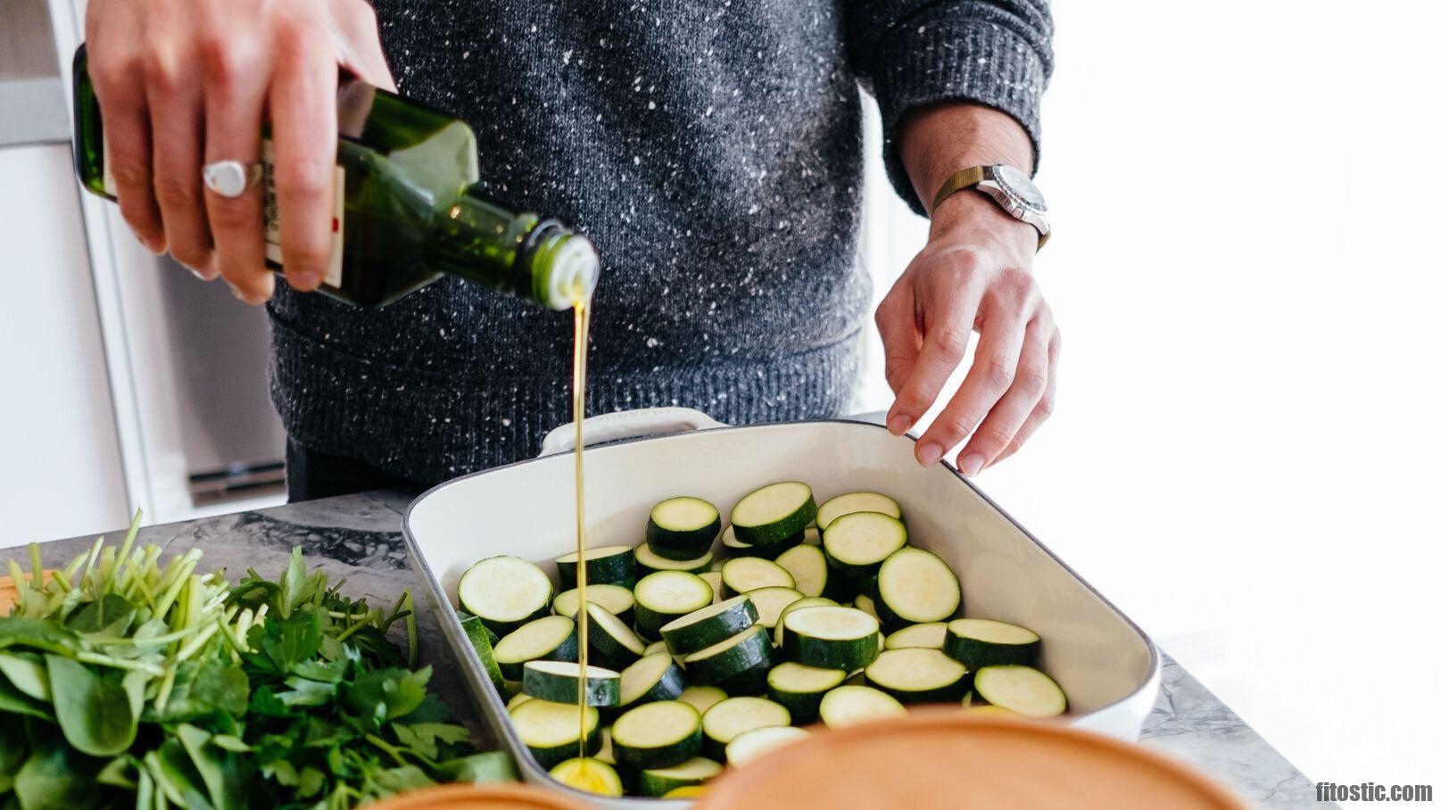 Quel repas pour le soir pour maigrir ?