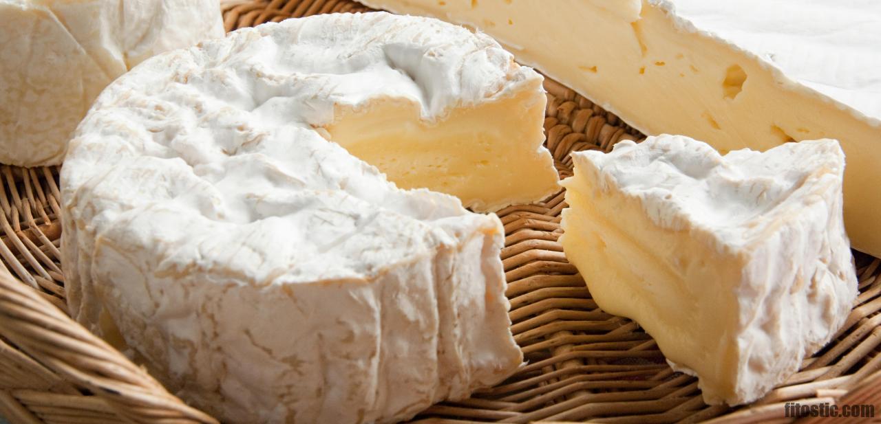 Quels sont les fromages à éviter ?