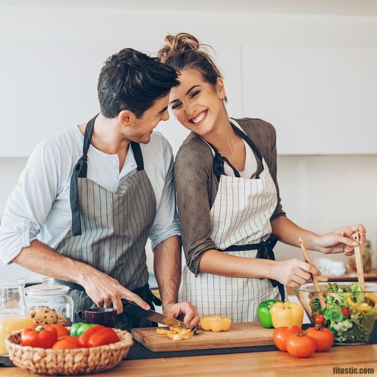 Quels aliments manger pour avoir un beau bébé ?