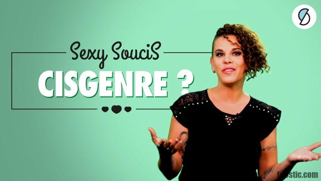 Qu'estce que le Genre Cisgenre