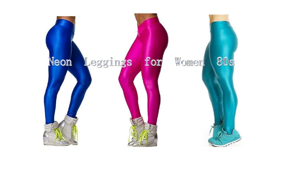 The hupplle High Waisted Yoga Pants & Leggings are your “go to” everyday leggings.