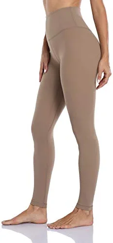 Sunzel Butterflycra High Waist Mini Flared Leggings For Women, Tummy Control Cas