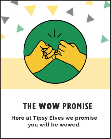 Tipsy Elves Wow Promise