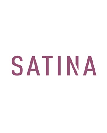 Satina logo image