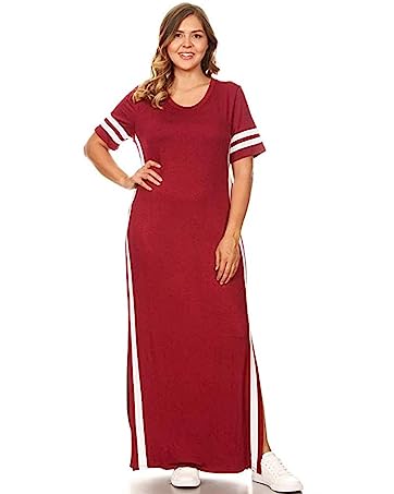 Sweetkie maxi dress plus size dresses