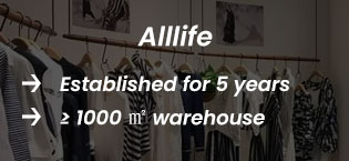 Alllife Outfits