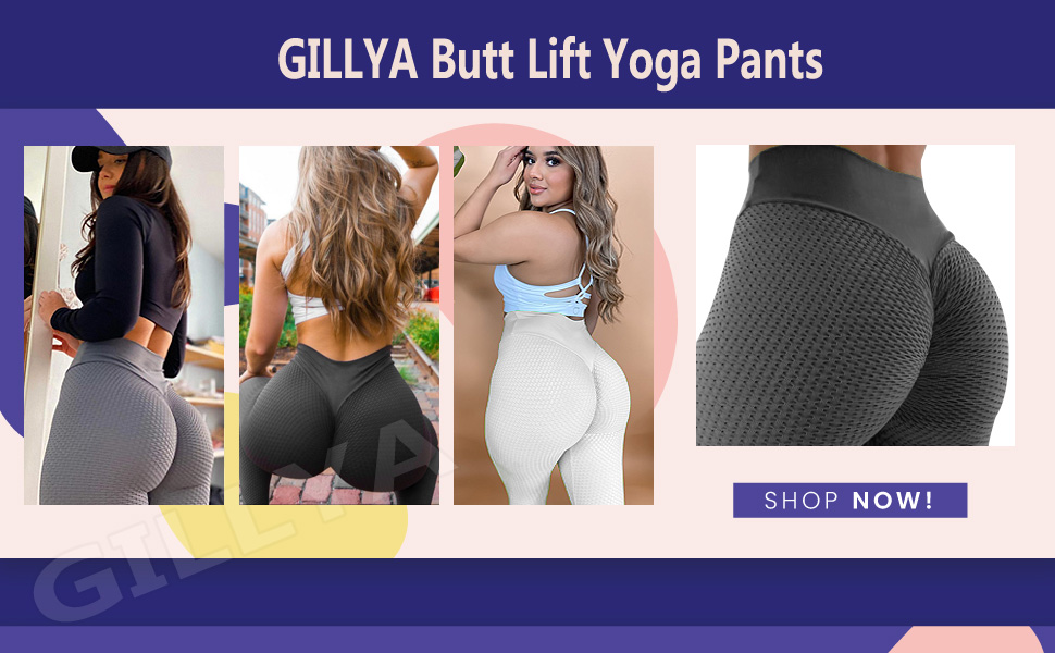 lift leggings women tiktok butt leggings textured booty leggings high waist yoga pants