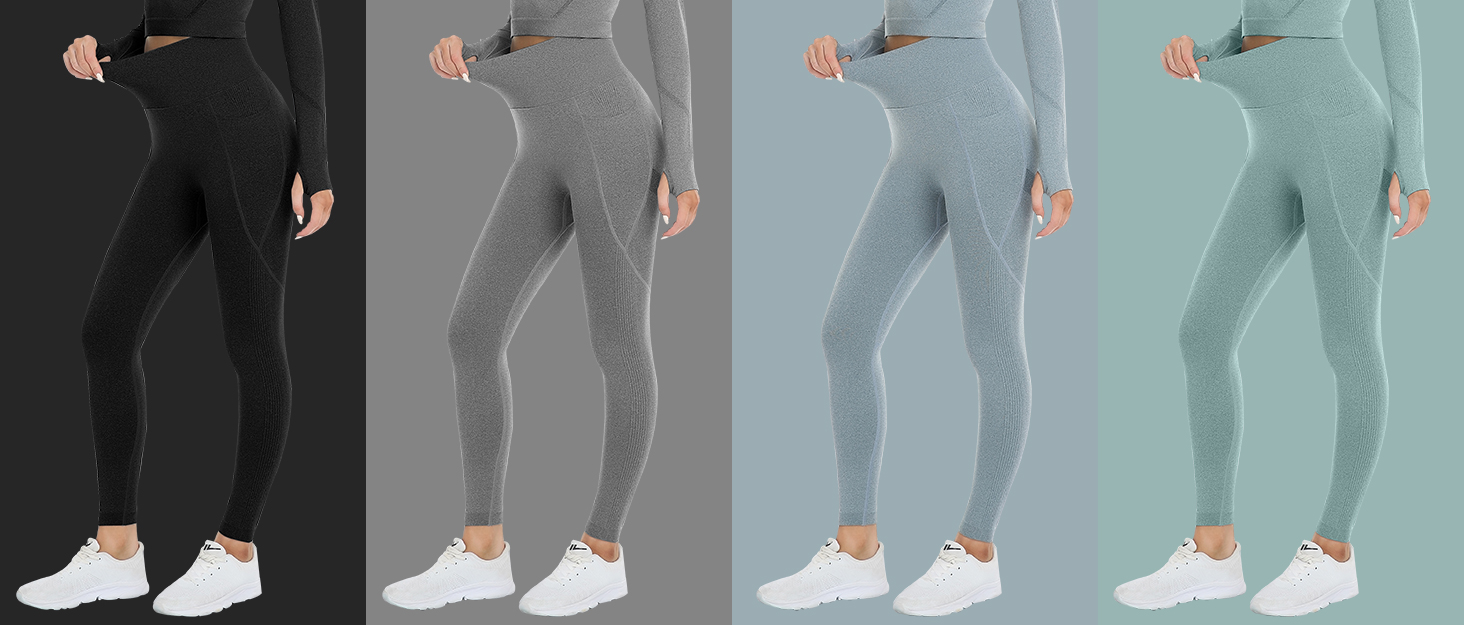 COMFREE LEGGINGS