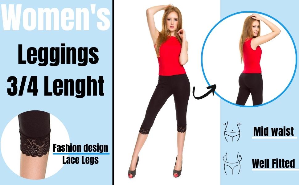 leggings for women 