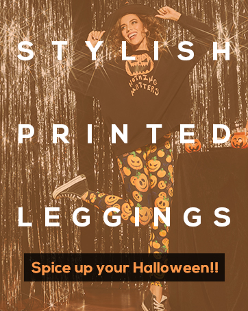 halloween leggings