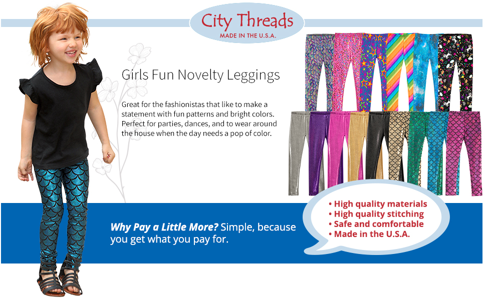 novelty legging