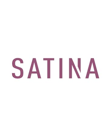 Satina logo image