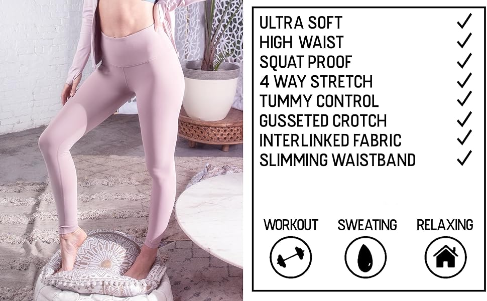 soft leggings for women, ultra soft leggings, fashion leggings, athletic leggings, gym leggings