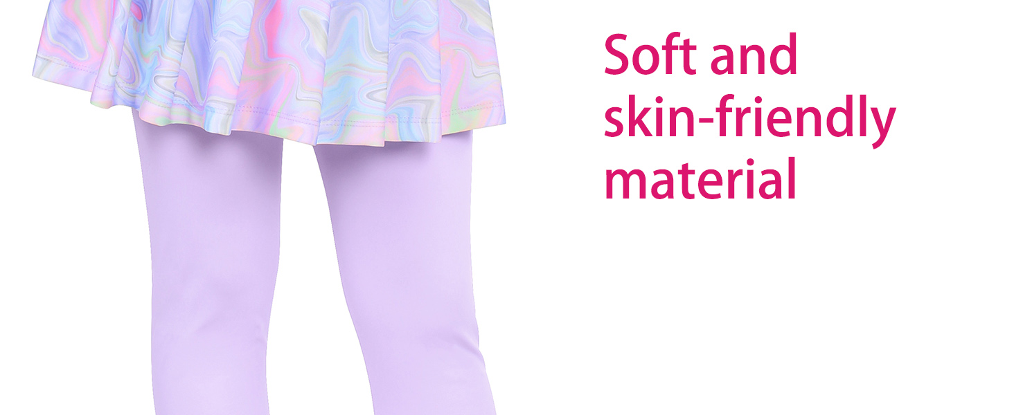 Soft material