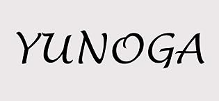 yunoga logo 