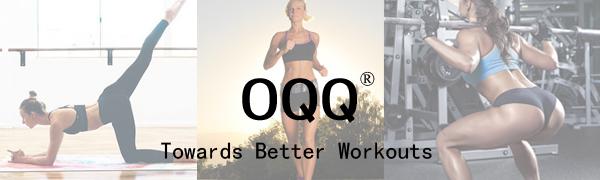 OQQ yoga